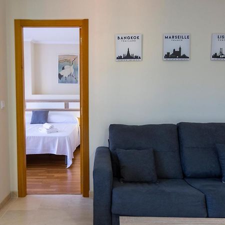 Apartagal-Ed Batel Foz Exterior photo