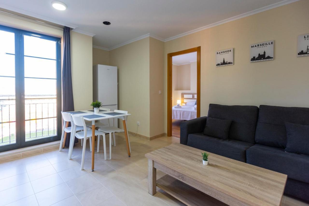 Apartagal-Ed Batel Foz Exterior photo